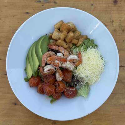 César Ahumada Camarón