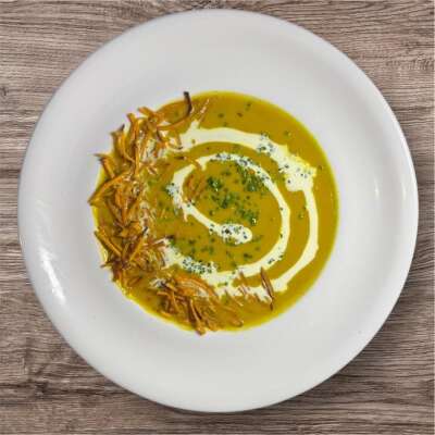 Sopa de la semana 500 cc