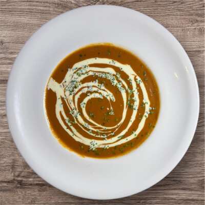 Sopa de la semana 250 cc