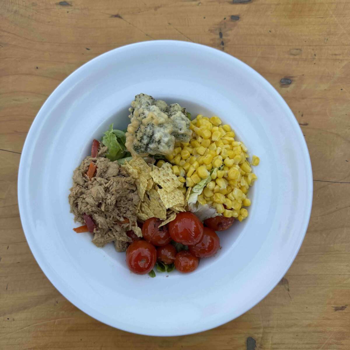 Power Up Estudiante Pulled Pork