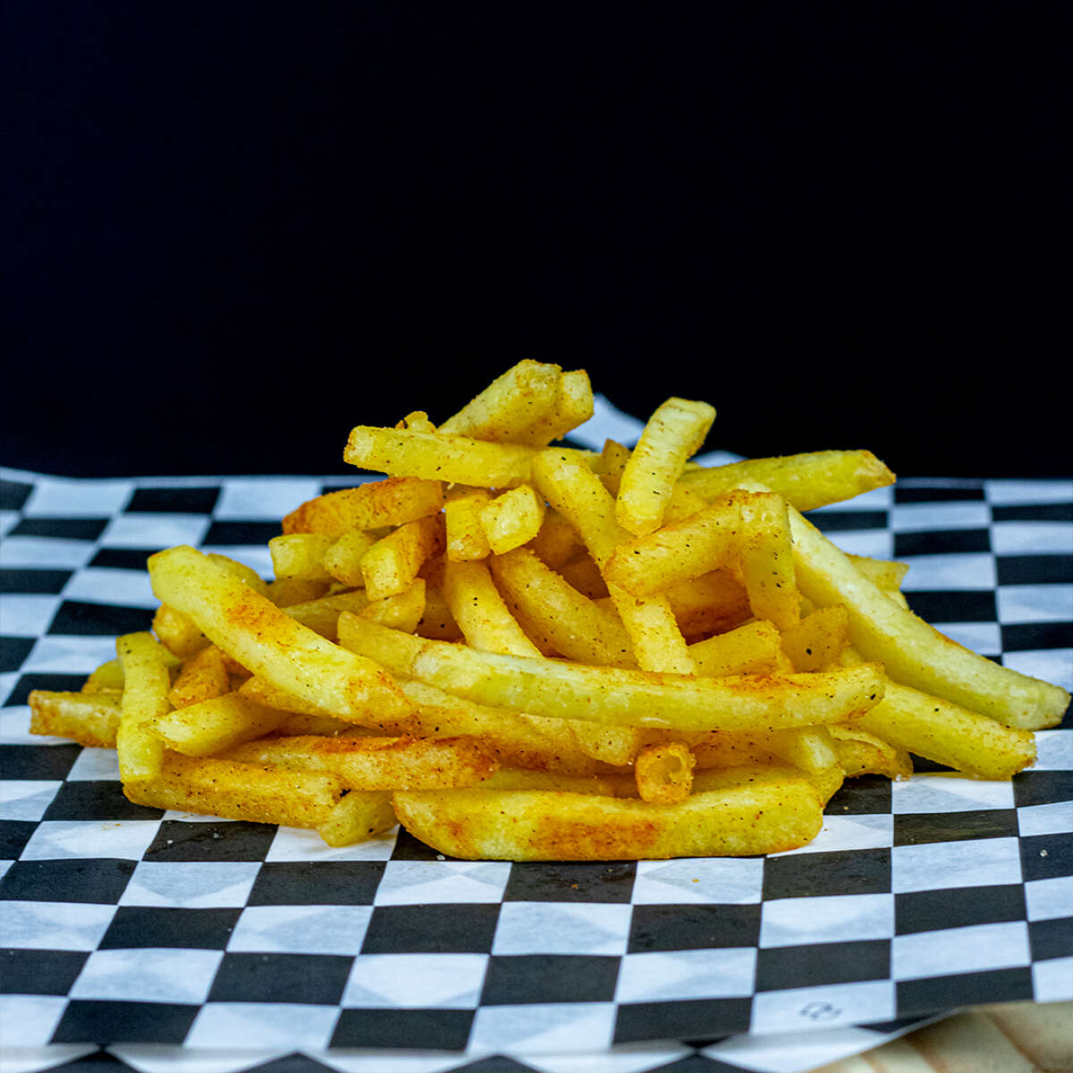 Papas Supremas Texanas