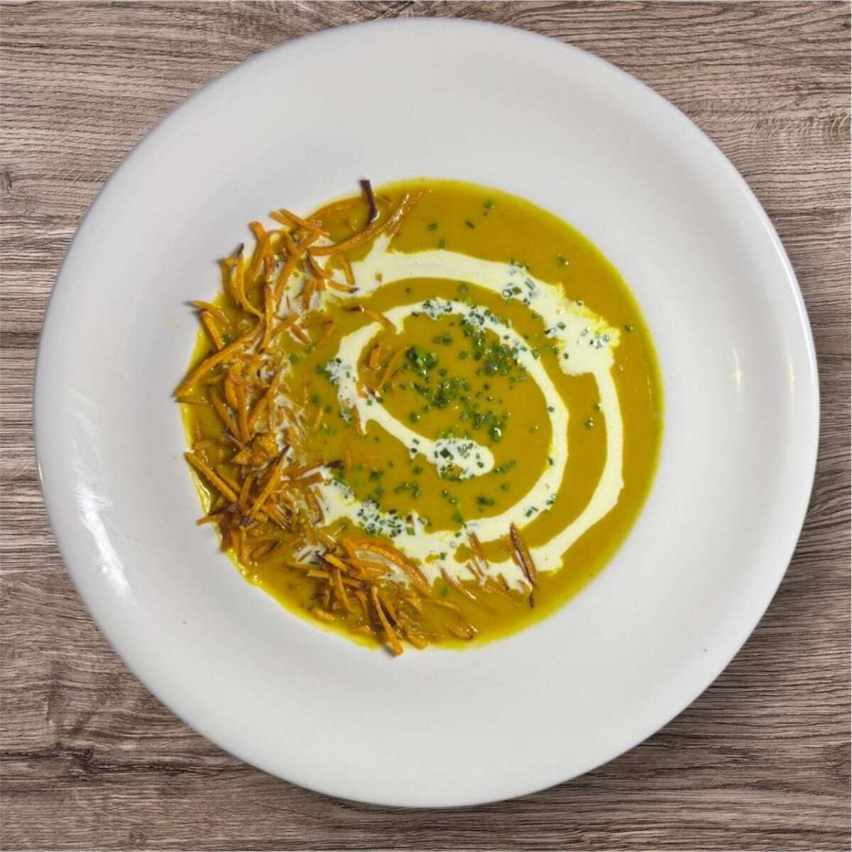 Sopa de la semana 500 cc