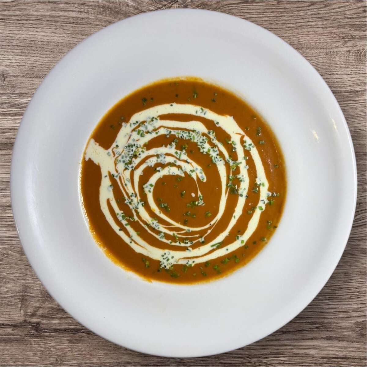 Sopa de la semana 250 cc