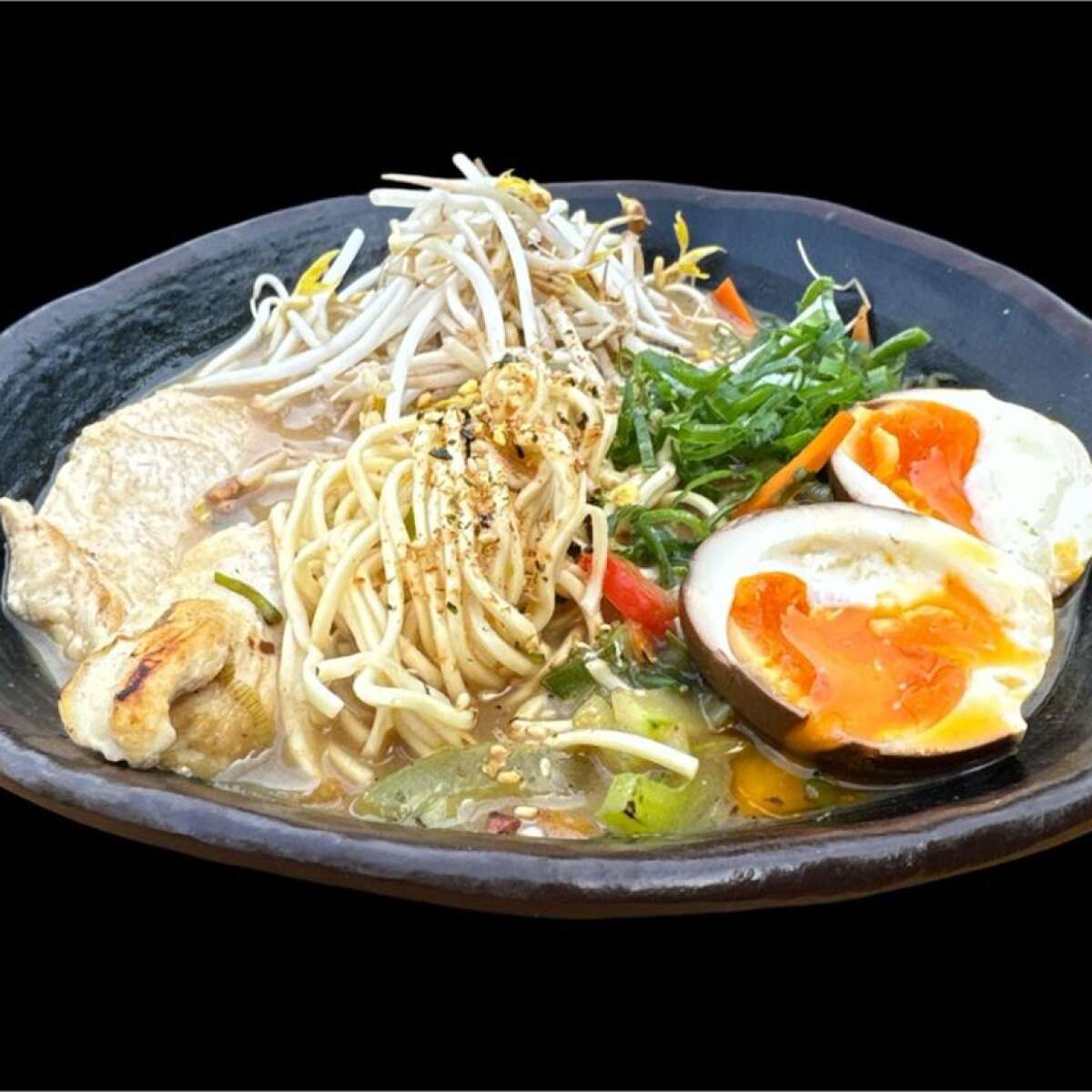 Miso Ramen